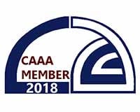 CAA member 2018