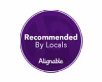 Recommended by locals - alignable