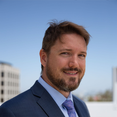 Joseph E. Richards, Of Counsel, Dial & Associates PC