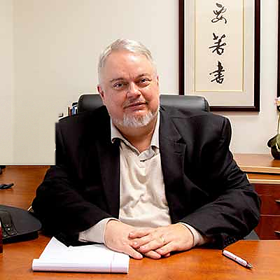 Stephen F. Dial, founder and principal of Dial & Associates PC